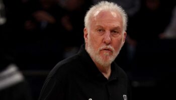 gregg popovich nba regras