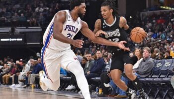 Reservas All Star Game