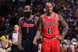 onde ver bulls 76ers