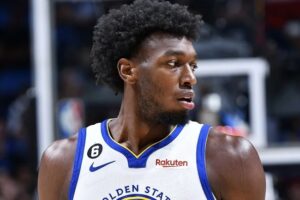 trocas Golden State Warriors