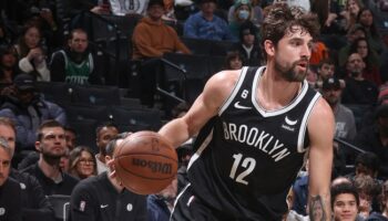 NBA trocas Brooklyn Nets