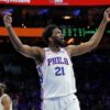 embiid sixers campeão nba