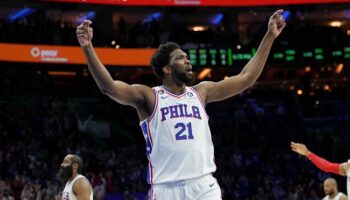 embiid sixers campeão nba