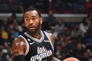 John Wall James Harden