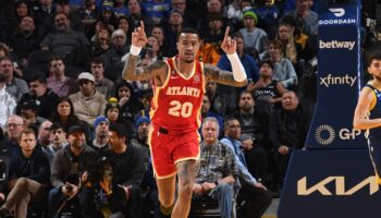 collins troca hawks jazz