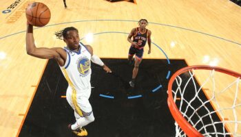 warriors troca jonathan kuminga