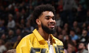 towns temporada timberwolves troca