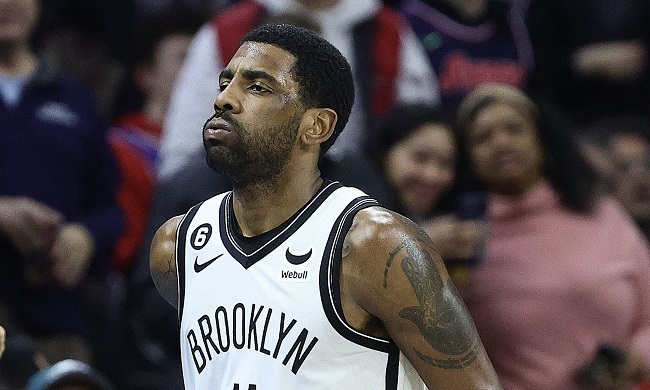 nets contrato kyrie irving