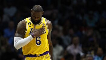 LeBron James entrevista ESPN