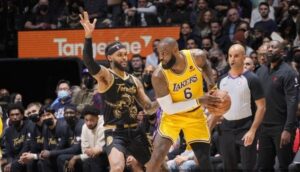 LeBron James filhos NBA