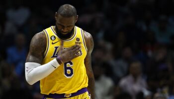 lebron james nba carreira