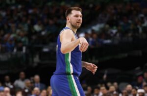 Luka Doncic 53 pontos