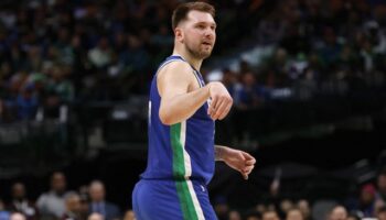 Luka Doncic 53 pontos