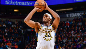 melhor Myles Turner Pacers