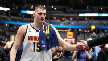 jokic recordes prêmios nba