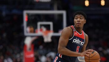 Rui Hachimura troca Lakers