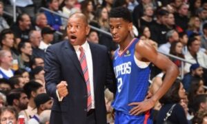 shai gilgeous-alexander troca clippers