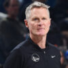 Steve Kerr temporada Warriors