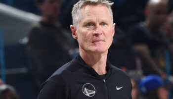 Steve Kerr temporada Warriors