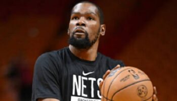 kevin durant nets all-star