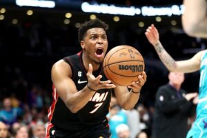 heat trocar kyle lowry