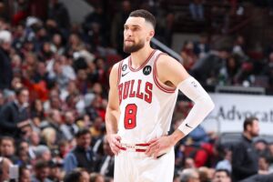 zach lavine troca nba