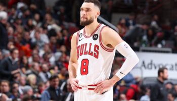 zach lavine troca nba