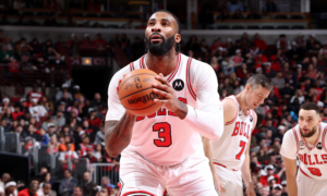 andre drummond chicago bulls
