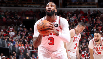 andre drummond chicago bulls