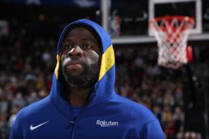draymond green westbrook vampiro