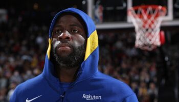 draymond green westbrook vampiro