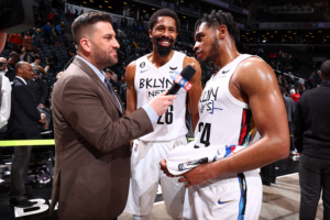nba cam thomas homofóbico