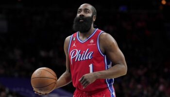 trocas nets james harden