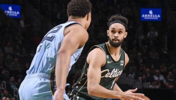 derrick white celtics grizzlies