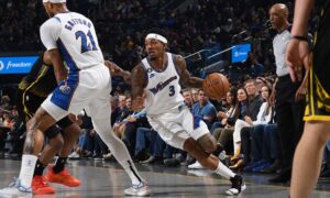 bradley beal troca wizards