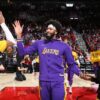 anthony davis lakers playoffs