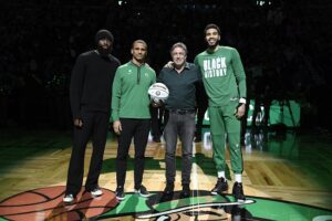 técnico joe mazzulla celtics