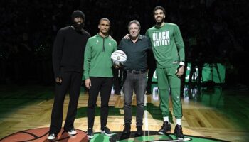 técnico joe mazzulla celtics