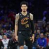 danny green rejeitar lakers