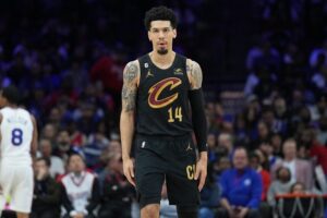danny green rejeitar lakers