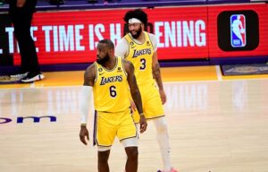 anthony davis lebron james