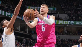 nba reforços agência livre