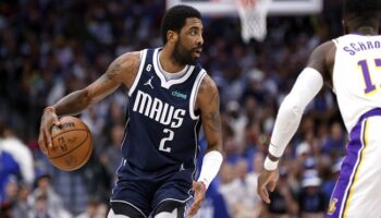 kyrie irving agente livre