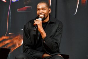 kevin durant phoenix suns