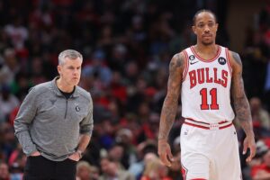 demar derozan lesão bulls