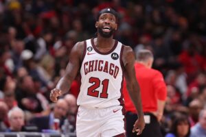 patrick beverley lebron james