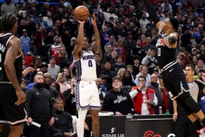 russell westbrook clippers kings