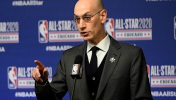 silver nba troca jogadores