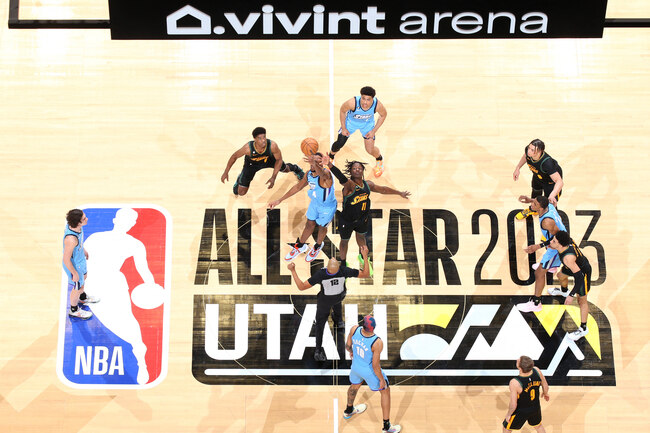 quiz all star game