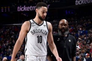 ben simmons troca nba